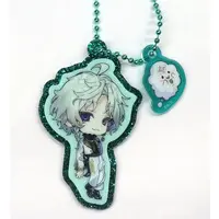Murakumo Kagetsu - Key Chain - Acrylic Key Chain - Dytica 3rd Anniversary - Dytica
