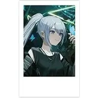 Higuchi Kaede - Character Card - Nijisanji