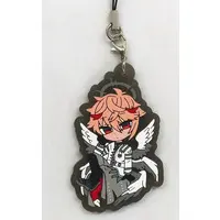 Seraph Dazzlegarden - Key Chain - VOLTACTION