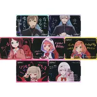 Nijisanji - Character Card