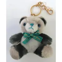 Kaida Haru - Plush - NIJI Bear - Nijisanji