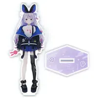 Tosaki Mimi - Acrylic stand - VSPO!