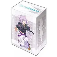 Nekomata Okayu - Trading Card Supplies - Card Sleeves - Deck Case - hololive