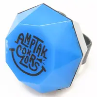 TIGUSAKUN - Ring Light - AMPTAKxCOLORS (Random Item)