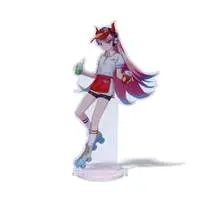Akami Karubi - Acrylic stand - Crazy Raccoon