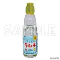 Peanuts-kun & Ponpoko - Ramune - Ponpoko & Peanuts-kun
