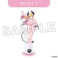 Yuzuki Choco - Acrylic stand - hololive