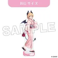 Yuzuki Choco - Acrylic stand - hololive