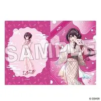 AZKi - Plastic Folder - Stationery - hololive