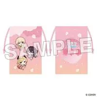 hololive - Pouch - Yuzuki Choco & Momosuzu Nene & AZKi