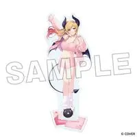 Yuzuki Choco - Acrylic stand - hololive
