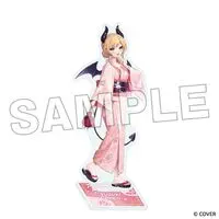 Yuzuki Choco - Acrylic stand - hololive