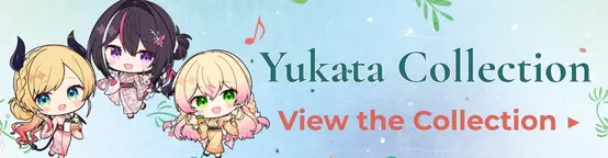 hololive ~Hitomeguri~ x Gokurakuyu RAKU SPA