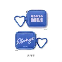 Ponto Nei - Pouch - Melancholic Orange - Nijisanji