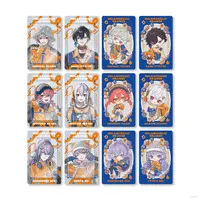 Nijisanji - Character Card - Melancholic Orange (Random Item)