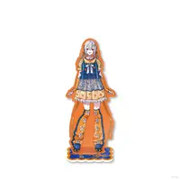 Hakase Fuyuki - Acrylic stand - Melancholic Orange - Nijisanji