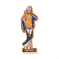 Hoshirube Sho - Acrylic stand - Melancholic Orange - Nijisanji