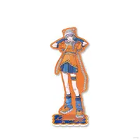 Ponto Nei - Acrylic stand - Melancholic Orange - Nijisanji