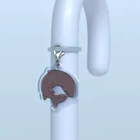 Suisui Mezame - Umbrella Marker - VTuber