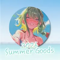 Nekomaru Kiriya - Tableware - Coaster - VTuber