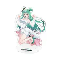 Haruta  Komachi - Acrylic stand - VTuber Size-70mm 