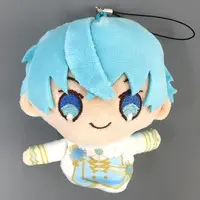 Colon - Plush - Strawberry Prince