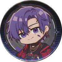 Shima - Badge - UraShimaSakataSen (USSS)