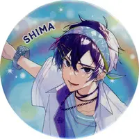 Shima - Badge - UraShimaSakataSen (USSS)