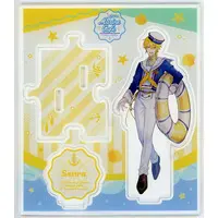 Senra - Acrylic stand - UraShimaSakataSen (USSS)