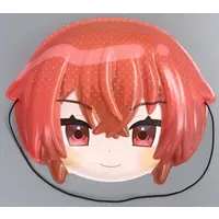 Aho no Sakata - Mask (O-men) - UraShimaSakataSen (USSS)