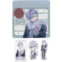 Hiro - Stickers - Ichiban Kuji - Colorful Peach