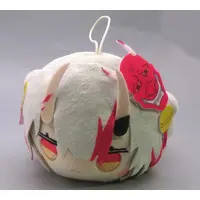 Nakiri Ayame - Plush - Nesoberi Plush - hololive