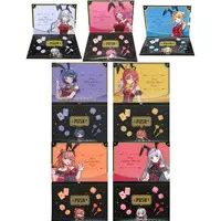 Nijisanji - Character Card - DMM Scratch!
