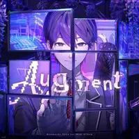 Kenmochi Toya - CD - Nijisanji