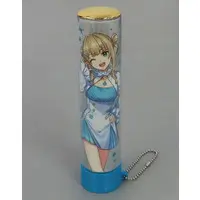 Kaburaki Roco - Pen Light Tube - Idios