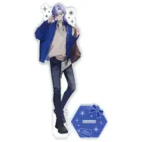 Milan Kestrel - Acrylic stand - Nijisanji