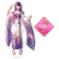 Kaga Nazuna - Acrylic stand - VSPO!