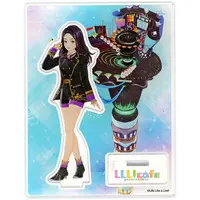 Arisugawa Reika - Acrylic stand - VTuber