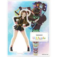 Naninu Nene - Acrylic stand - VTuber