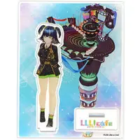 Kosedo Ramu - Acrylic stand - VTuber