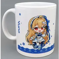 Usami Yuno - Tableware - Mug - Re:AcT