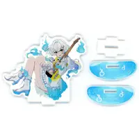 Kasukane Shino - Acrylic stand - Yura Yura Acrylic Stand - 774 inc.