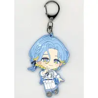 Shinomiya Yuno - Key Chain - Splare