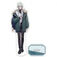 Rayon - Acrylic stand - Nijisanji Welcome Goods - Y4T4