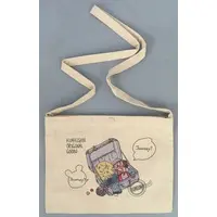 Sukoya Kana & Aiba Uiha - Bag - Nijisanji