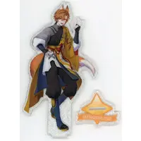 Sakamoto Kon - Acrylic stand - Uniraid!