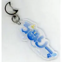 Kurageu Roa - Key Chain - VTuber