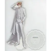 Fushimi Gaku - Acrylic stand - Nijisanji