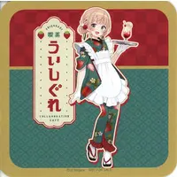 Shigure Ui - Tableware - Coaster - VTuber