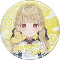 Kogara Toto - Badge - VSPO!